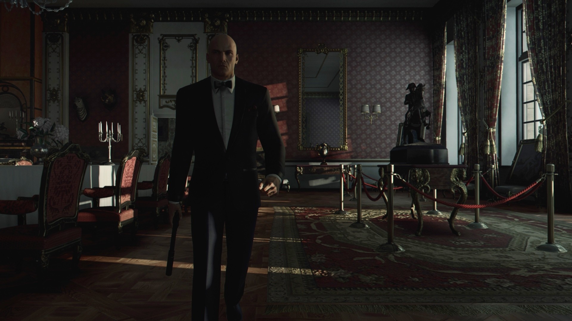 Hitman: Primera Temporada Completa